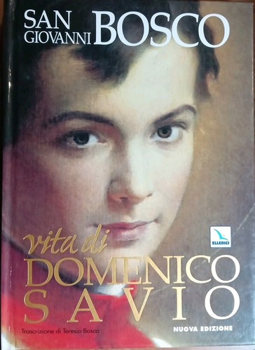 Vita domenico biografia - di,