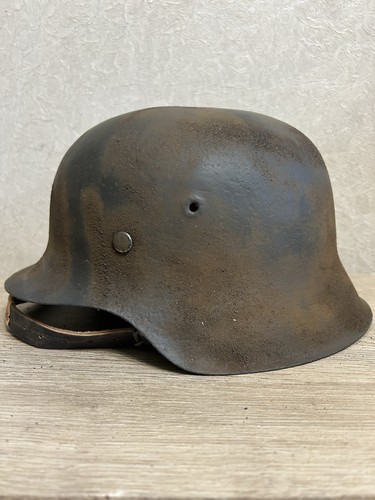 Elmetto tedesco originale bel