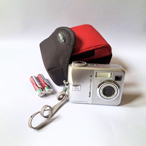 Kodak easyshare c330 - kodak,