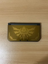 Nintendo New 3DS XL Hyrule