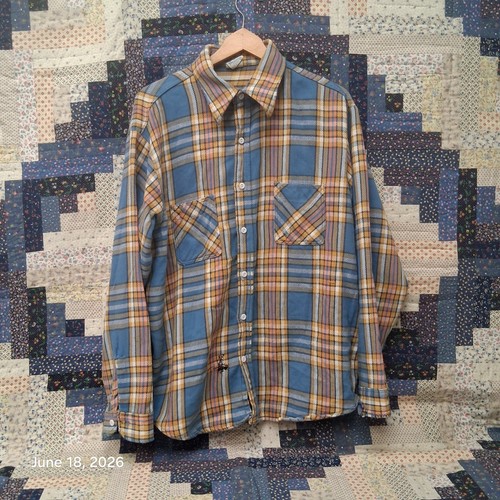 Camicia flanella big mac - flanella,