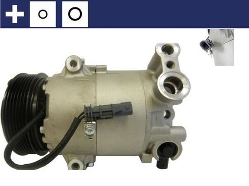 Mahle acp177000s compressore - mahle,