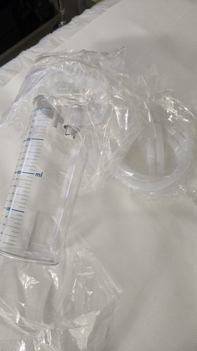 Aspiratore sanitario per