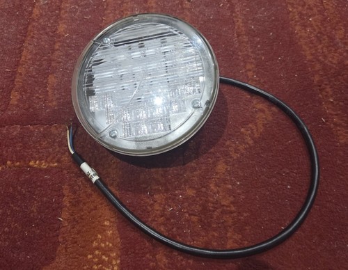 Lampada retromarcia hella - hella, 24v
