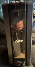APC Back-UPS Pro 1500 865W
