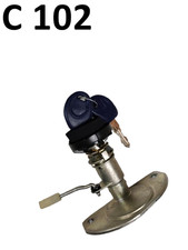 CHIUSURA COFANO POSTERIORE CON