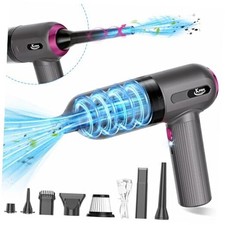  Aspirapolvere Portatile per