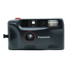 Panasonic C-325EF Compatta