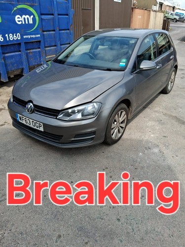 Golf mk7 6 tdi clha - mk7,