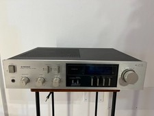 Pioneer Amplificatore SA 620