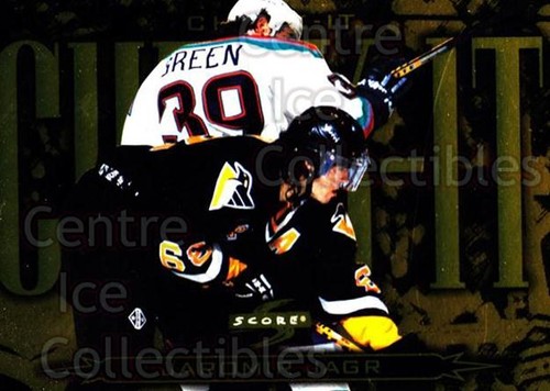 1997 score check 13 - check, #13