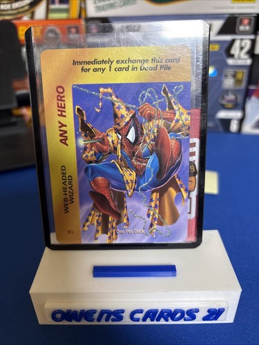 Marvel overpower qualsiasi - marvel,
