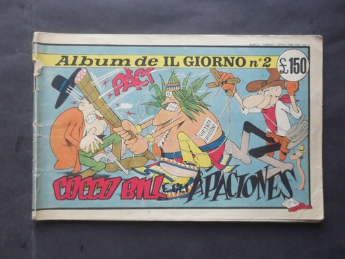 Cocco bill gli - cocco, n