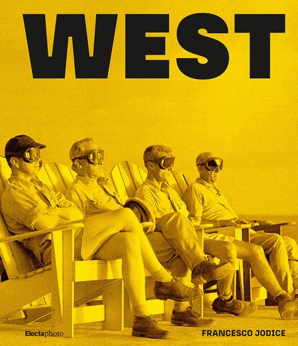 West ediz colori jodice - west.,