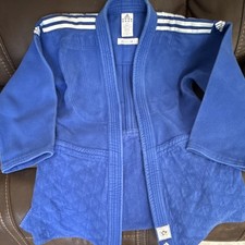 adidas JU-Champion II Judo Gi