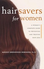 Hair Savers for Women: A