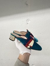Gucci princetown nastro - gucci, fiocco