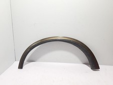 Modanatura assetto parafango