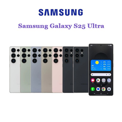 Nuovo samsung galaxy s25 - nuovo,