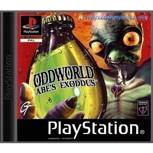 Gioco ps1 sony - gioco, 1