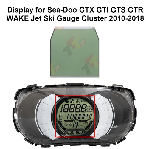 Display per sea doo - display, sea-doo