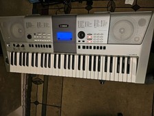 Yamaha Tastiera Elettronica