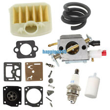 Carburatore per Husqvarna 340