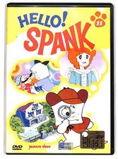 Ebond hello spank - ebond, vol.11