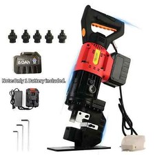 Punzonatrice Idraulica