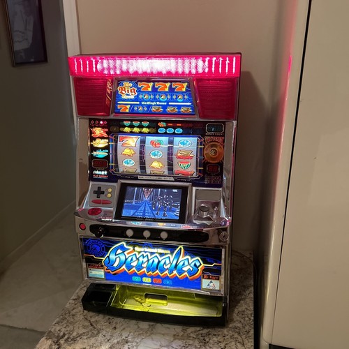 Slot machine from japan - from, japan!