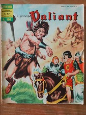 IL PRINCIPE VALIANT n. 17 ed