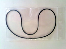 Courroie pour mange disque vintage Penny  Belt Riemen Mangiadischi Cinghia Snaar