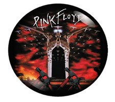 1 SPILLA - N.15 - PINS - 25 MM - Pink floyd 3