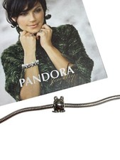 Autentico Charm Pandora Rana