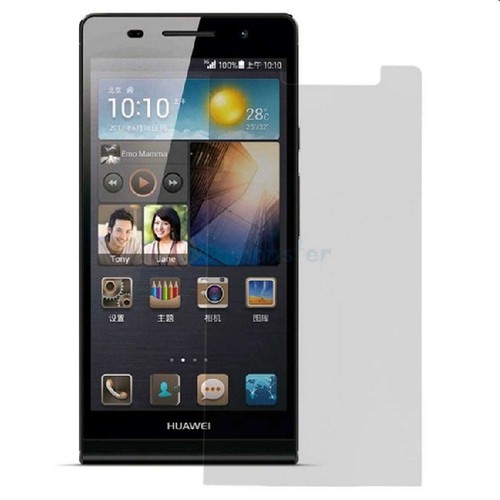Vetro temperato huawei - huawei, y6