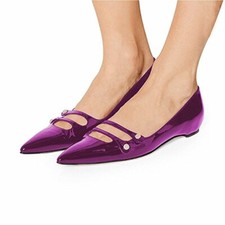 New Fashion Women Flats Sexy