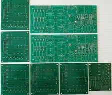 LOTTO PIASTRE BASETTE