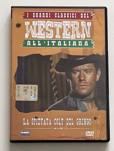 Grandi classici del western - classici,