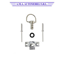 SGANCIO RAPIDO VITE CARENA