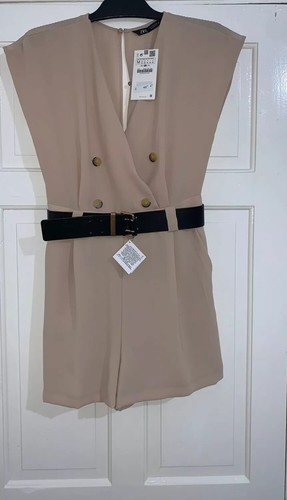 Zara mini tuta - zara, gioco