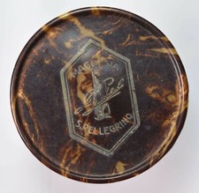 Specchietto pubblicitario