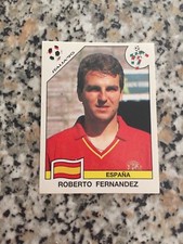 SPAGNA N. 354 album CALCIATORI