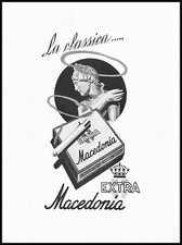 Pubblicita 1940 sigarette - pubblicita',