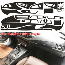 For Audi A7 2011-2018 4GB 5D
