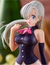 Good smile anime pop - smile,