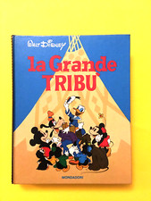 La Grande Tribù-di Walt