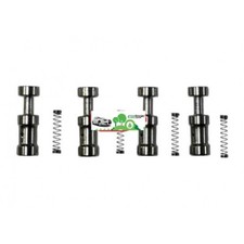 4 X Valtek, Tartarini Tipo 03