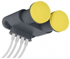 Convertitore Monoblocco 6