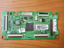 T-con LG Plasma 42", Placa