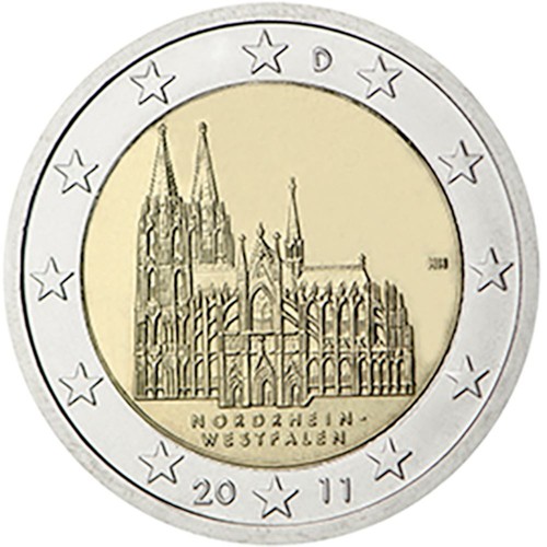 Euro germania 2011 duomo di - 2,